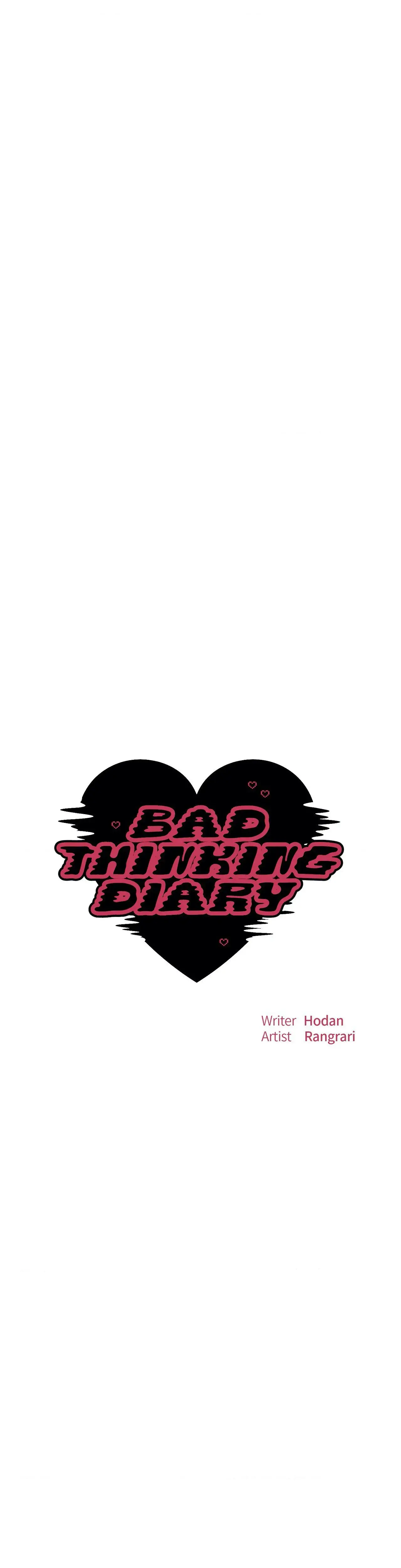 Bad Thinking Diary Episode 8 - Page 4