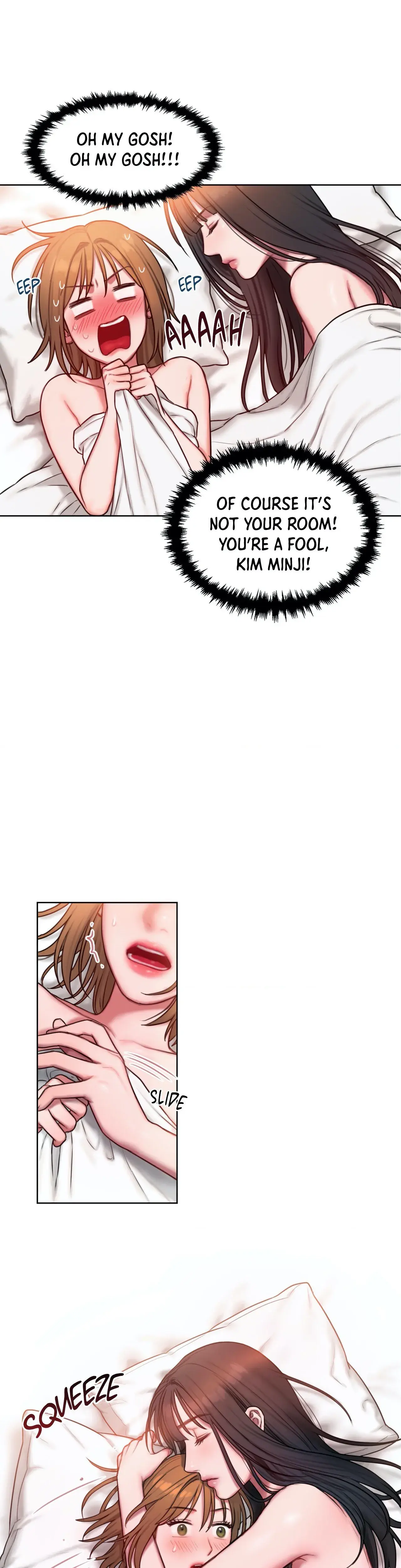 Bad Thinking Diary Episode 8 - Page 5
