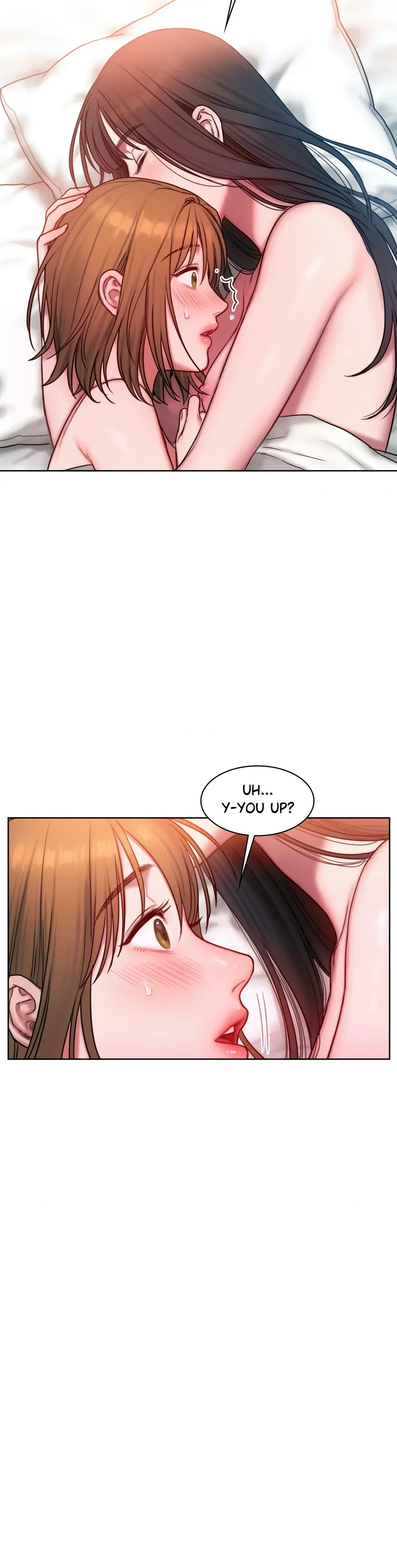 Bad Thinking Diary Episode 8 - Page 7