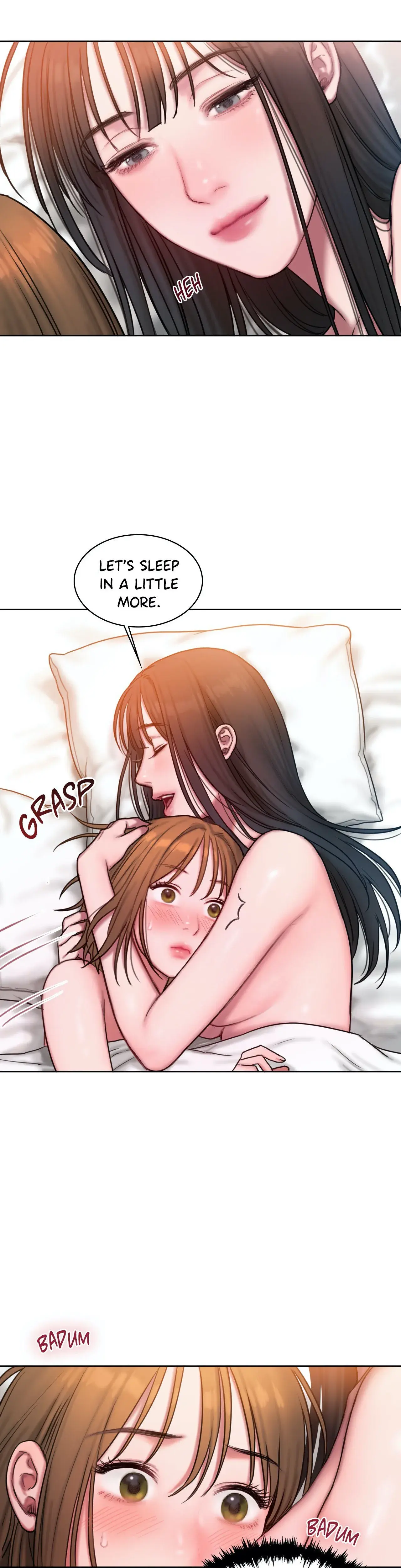 Bad Thinking Diary Episode 8 - Page 8