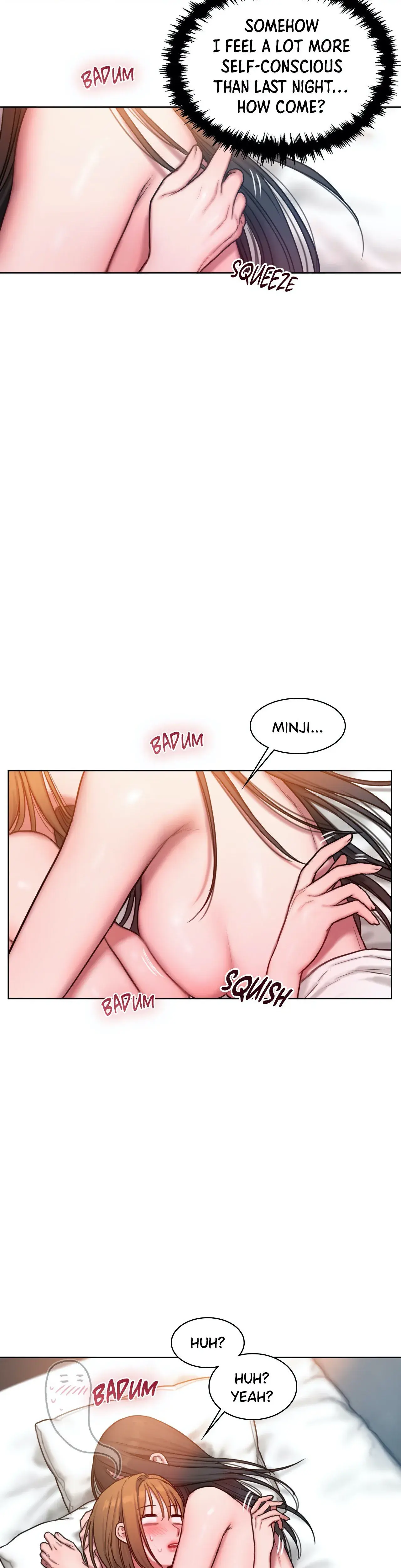 Bad Thinking Diary Episode 8 - Page 9