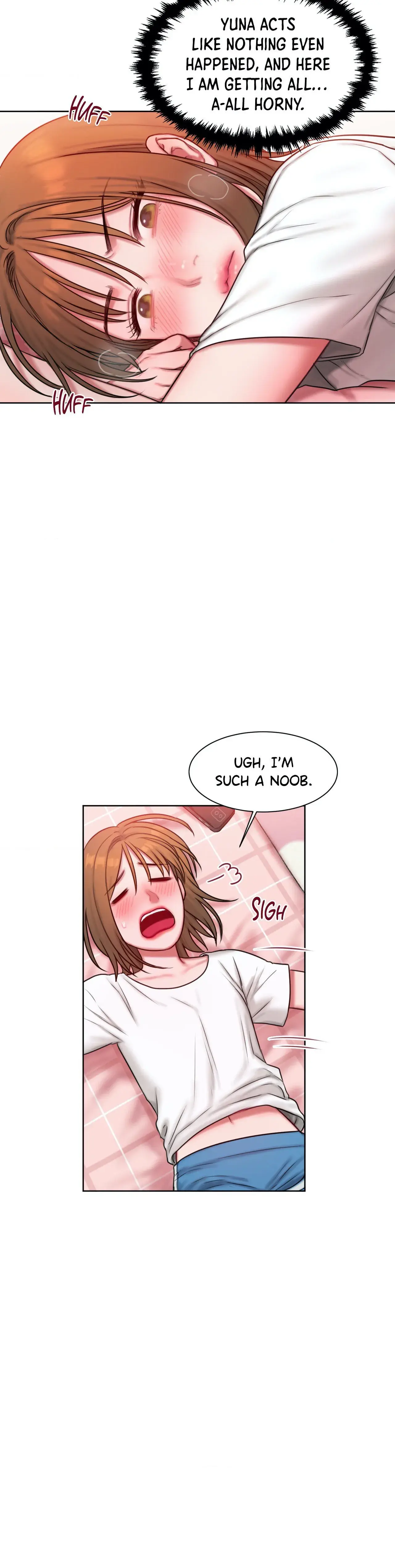 Bad Thinking Diary Episode 9 - Page 11