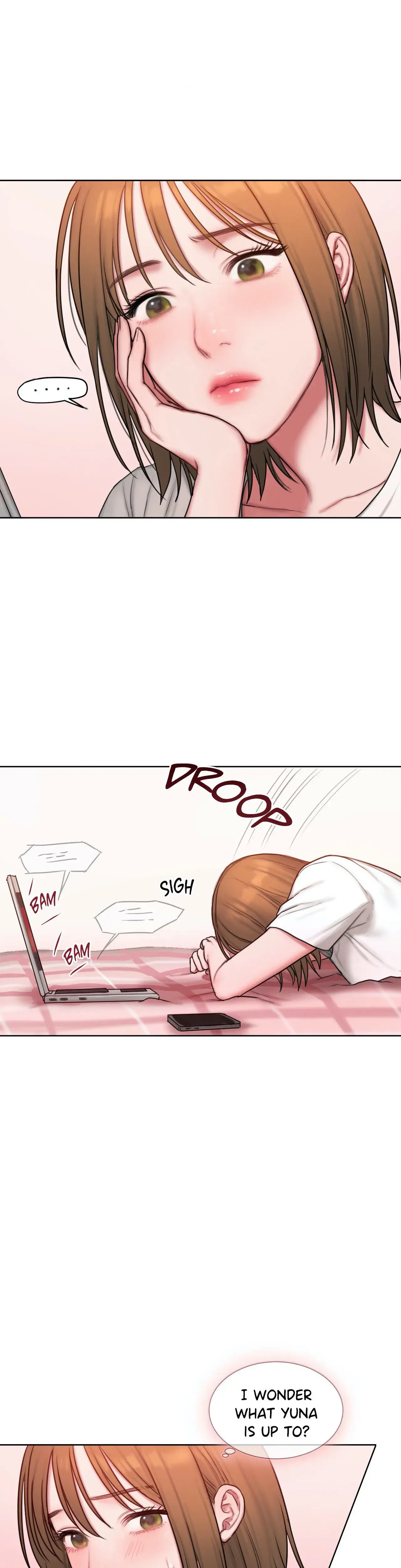 Bad Thinking Diary Episode 9 - Page 2