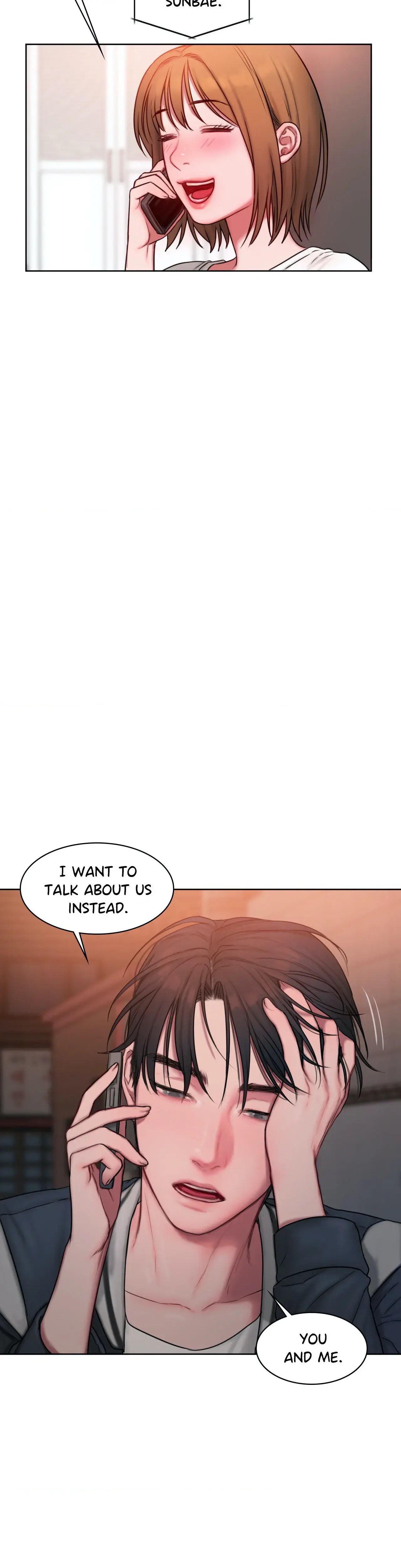 Bad Thinking Diary Episode 9 - Page 21