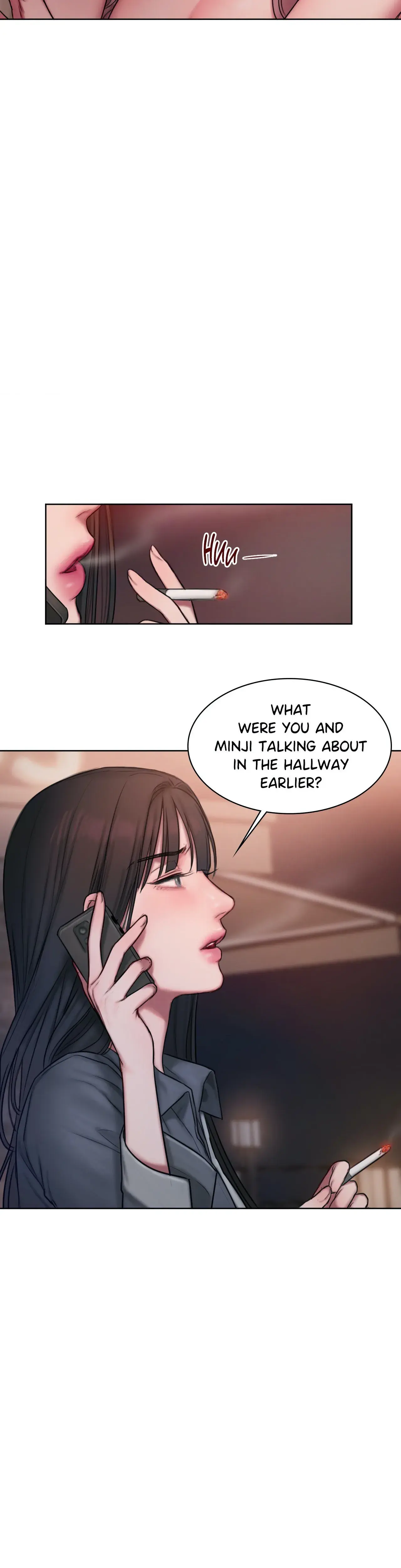 Bad Thinking Diary Episode 9 - Page 27