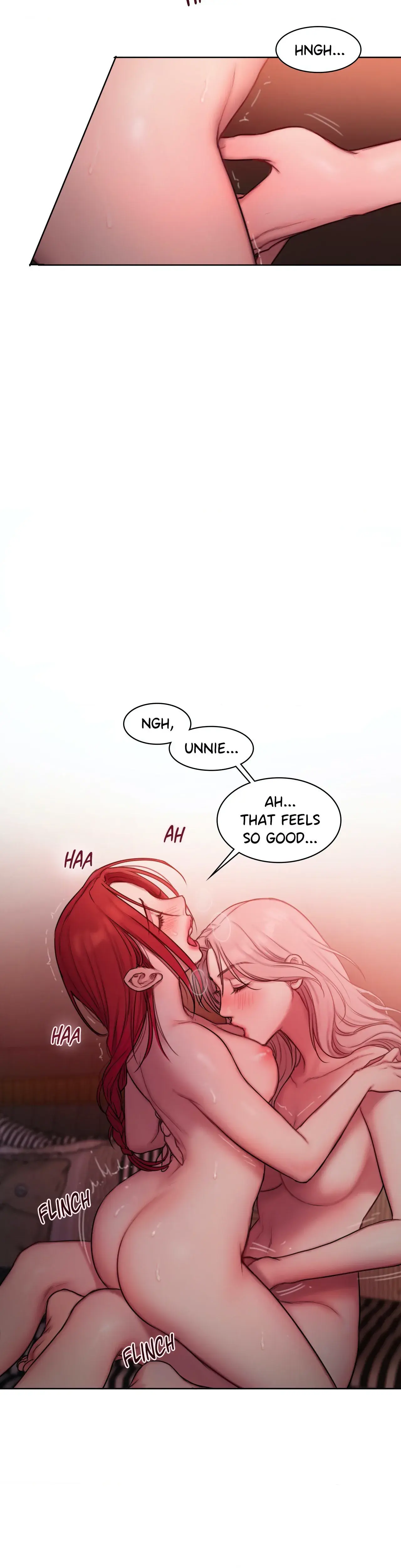 Bad Thinking Diary Episode 9 - Page 32