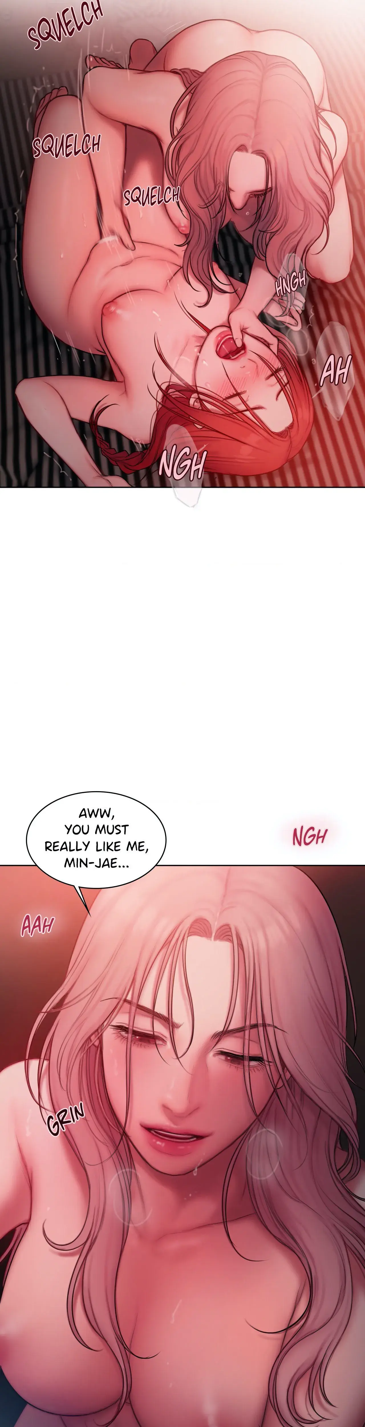 Bad Thinking Diary Episode 9 - Page 35