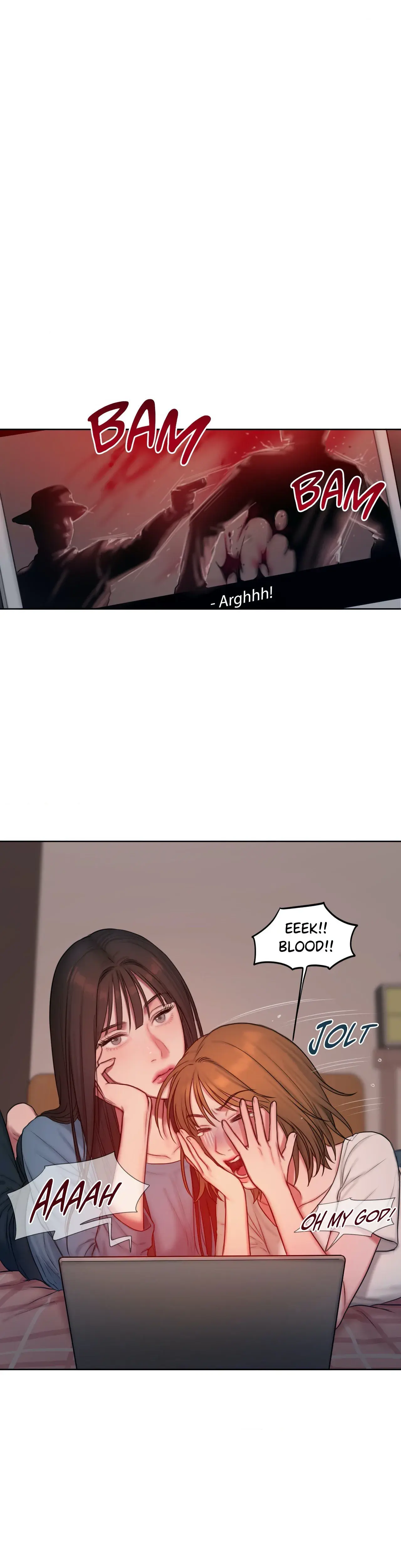 Bad Thinking Diary Episode 9 - Page 5