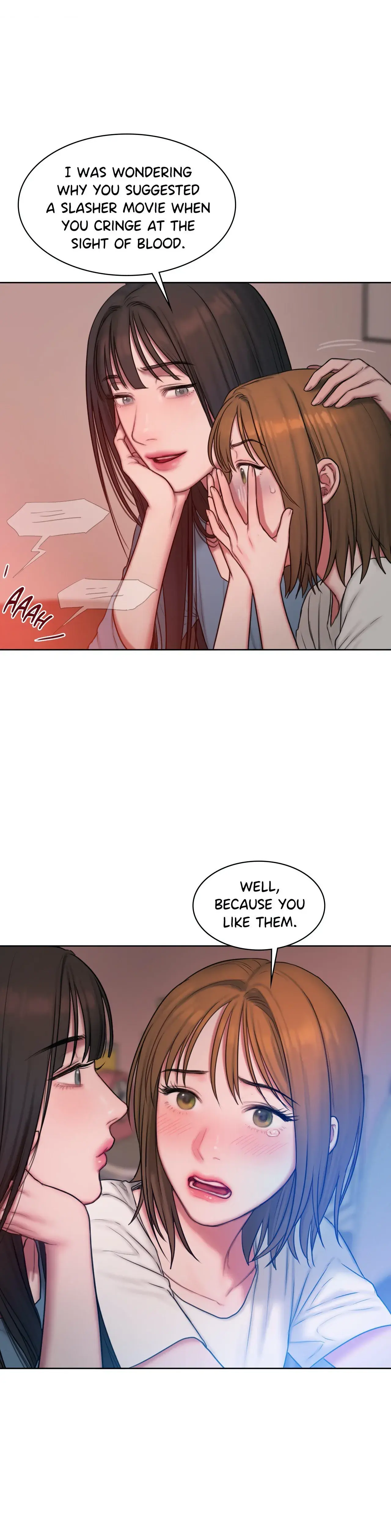 Bad Thinking Diary Episode 9 - Page 6