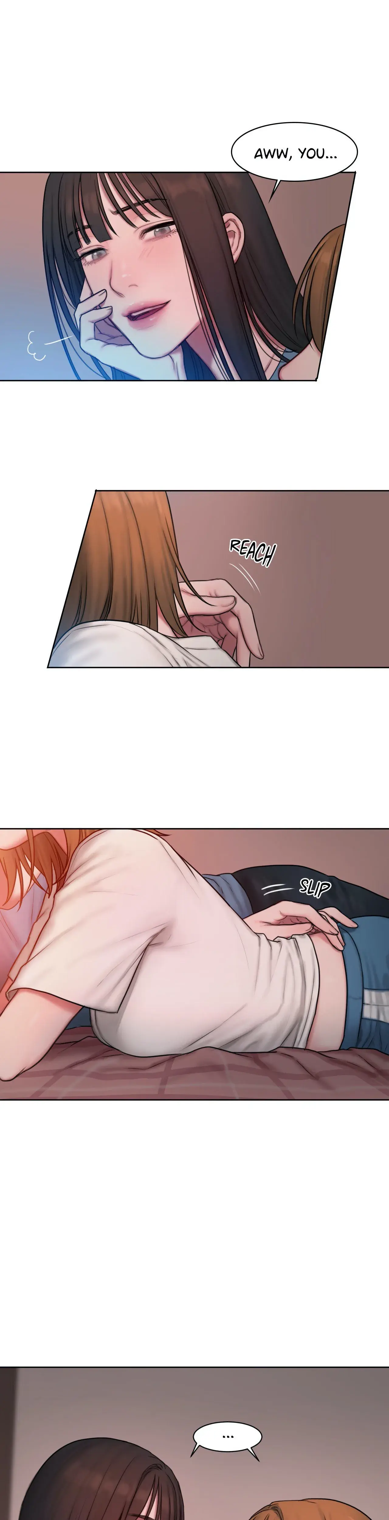 Bad Thinking Diary Episode 9 - Page 7