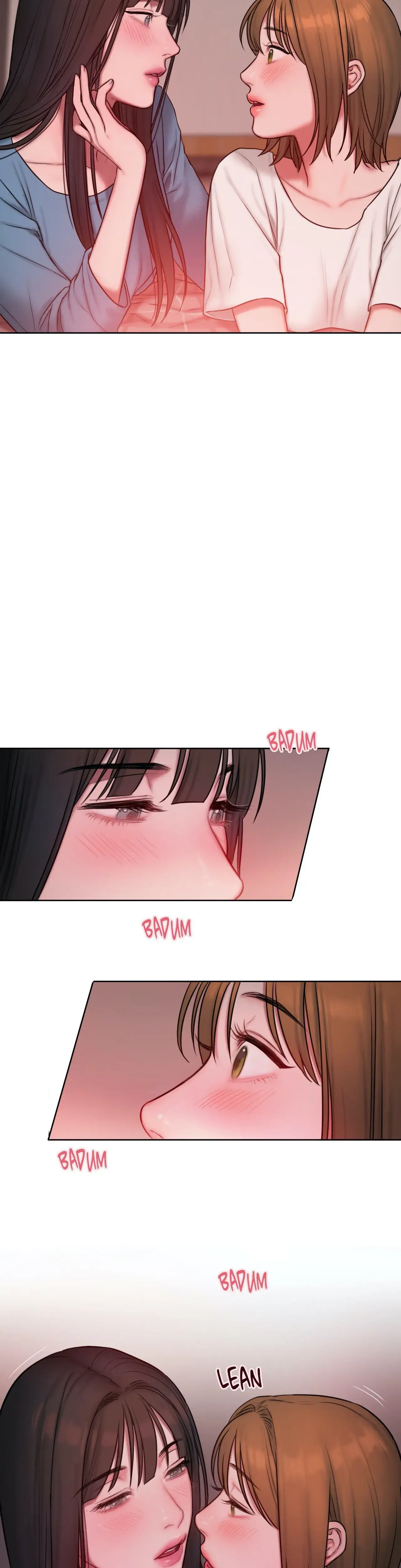 Bad Thinking Diary Episode 9 - Page 8