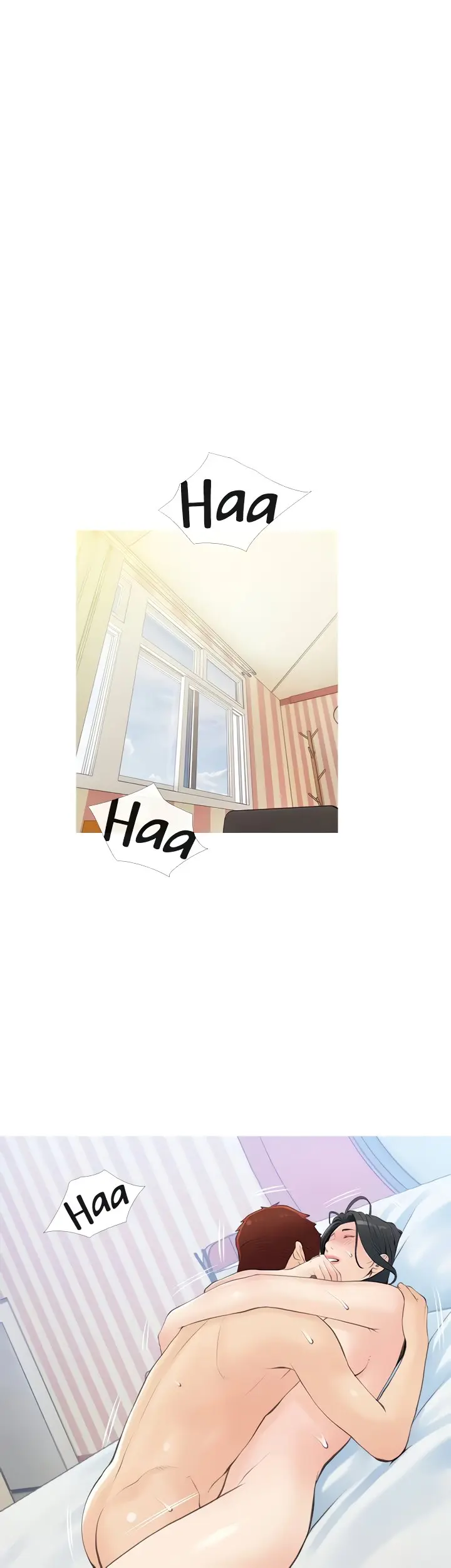 Banging My Aunt Episode 60 - Page 1