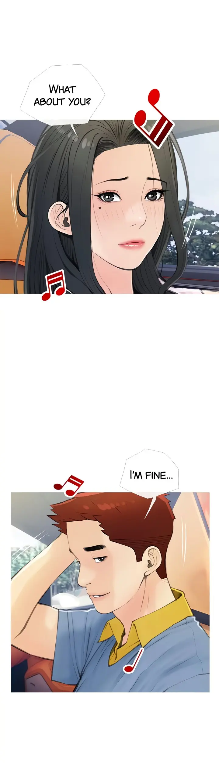 Banging My Aunt Episode 60 - Page 10