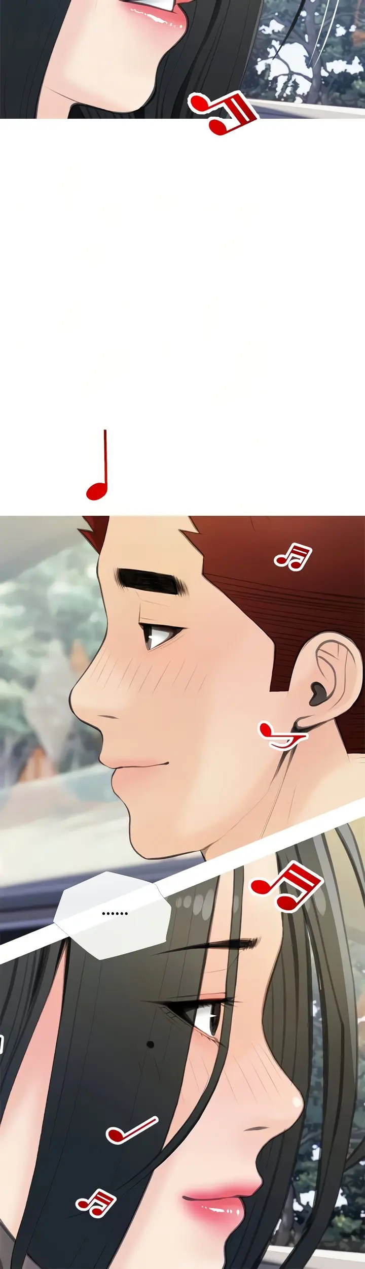 Banging My Aunt Episode 60 - Page 13
