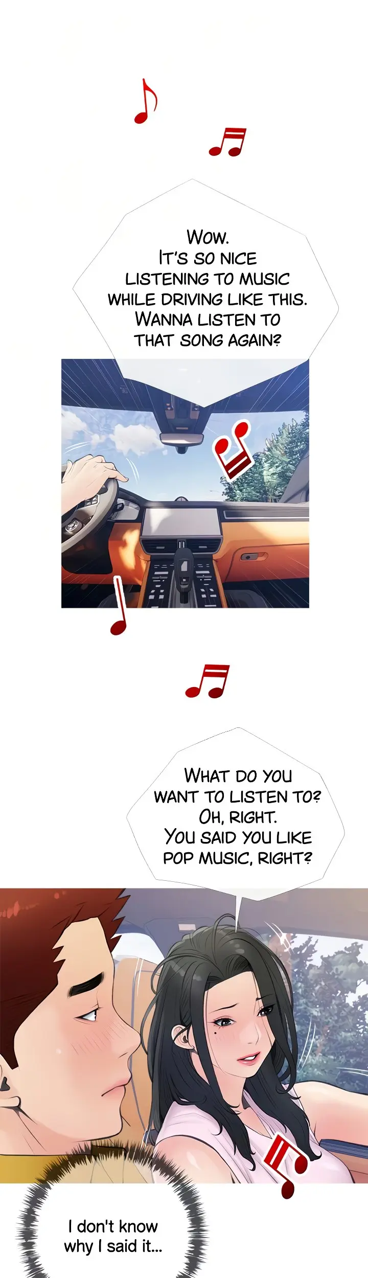 Banging My Aunt Episode 60 - Page 14