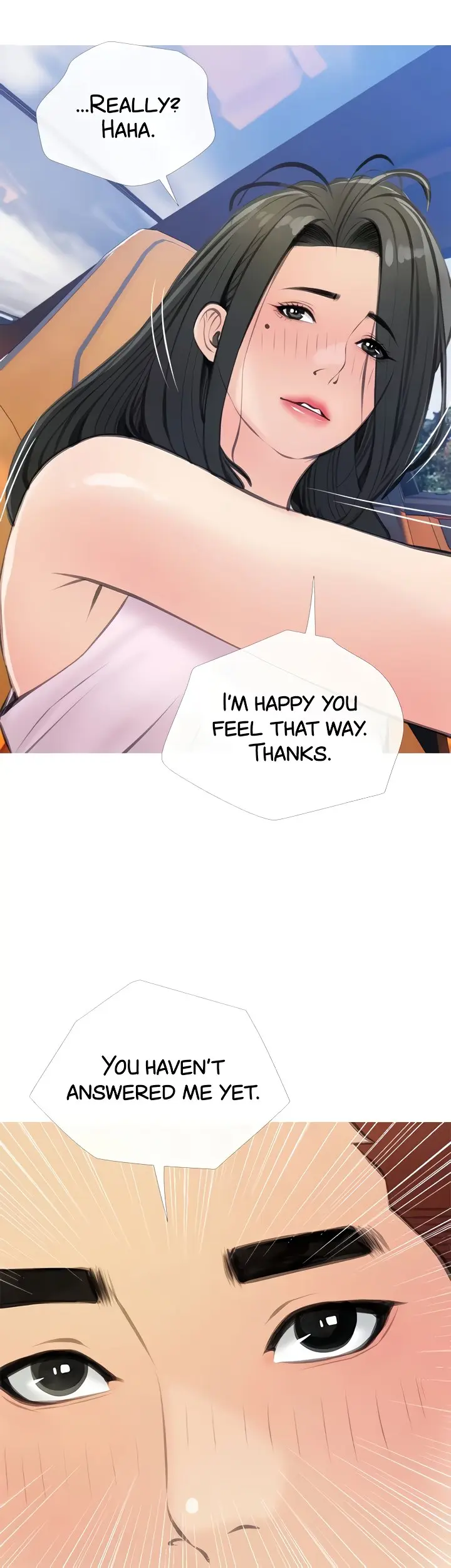 Banging My Aunt Episode 60 - Page 21