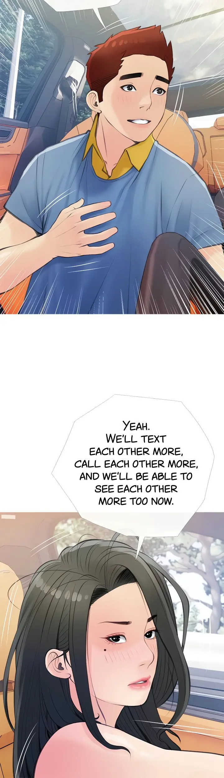 Banging My Aunt Episode 60 - Page 25