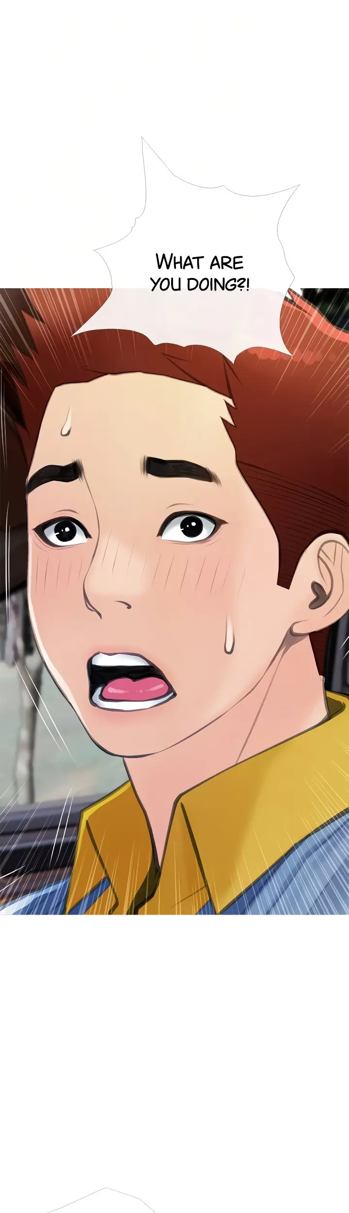 Banging My Aunt Episode 60 - Page 34