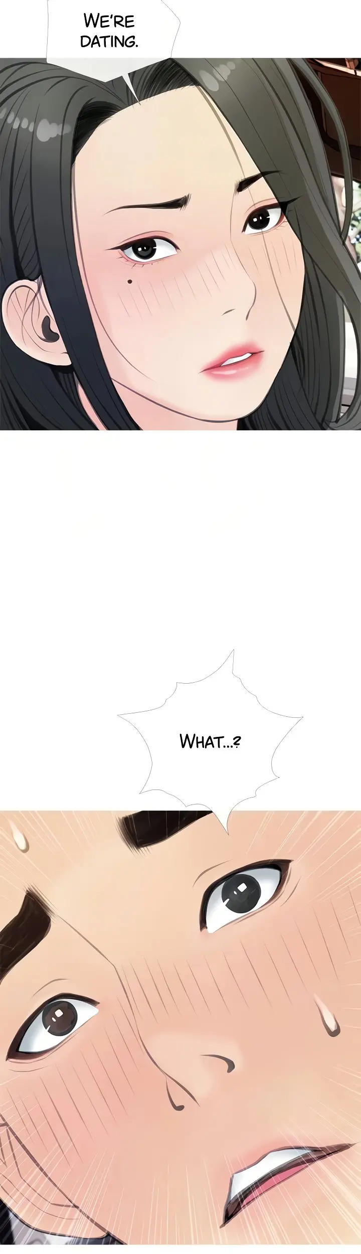 Banging My Aunt Episode 60 - Page 35