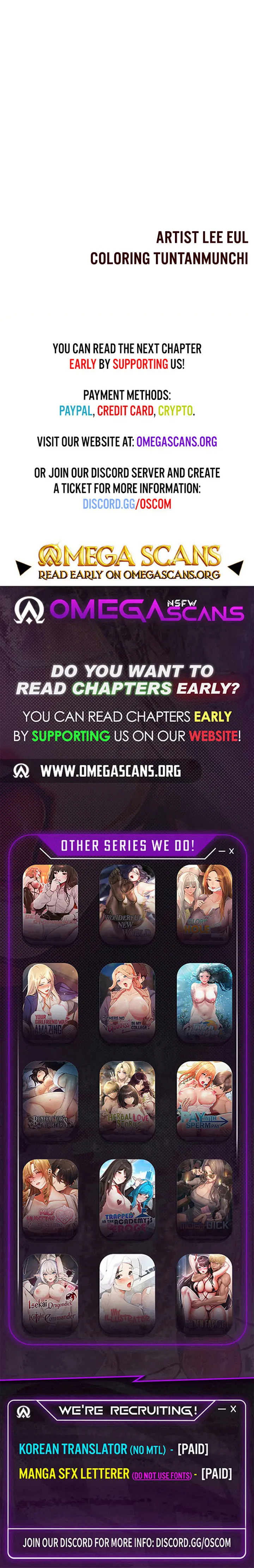 Banging My Friend's Mom Episode 6 - Page 12