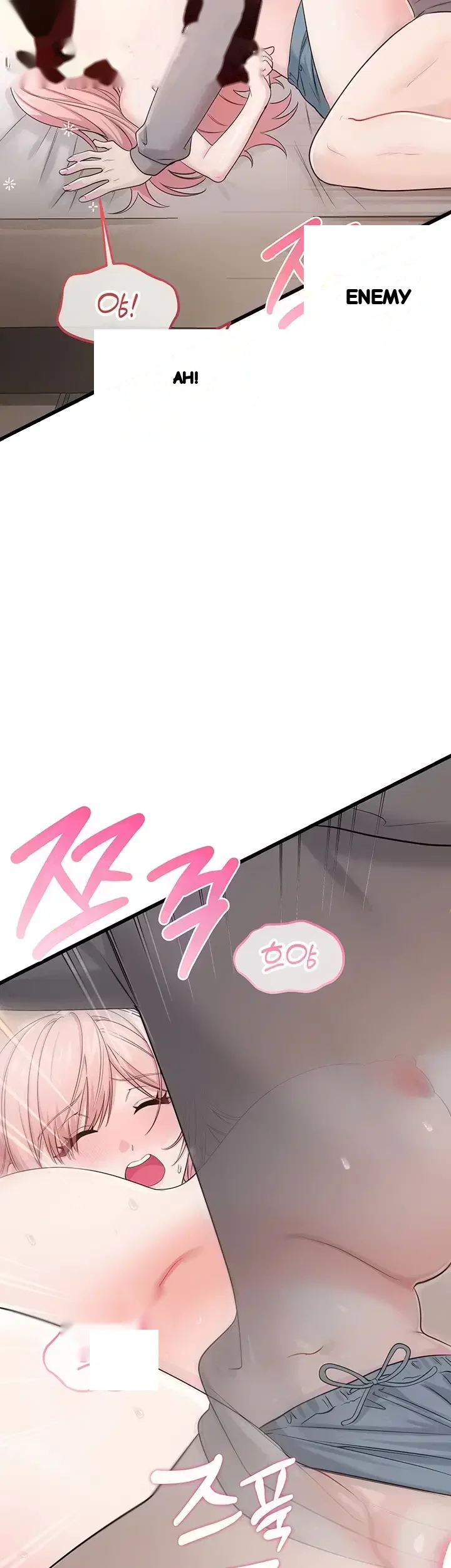 Banging My Way Through Sexpedia Episode 21 - Page 10