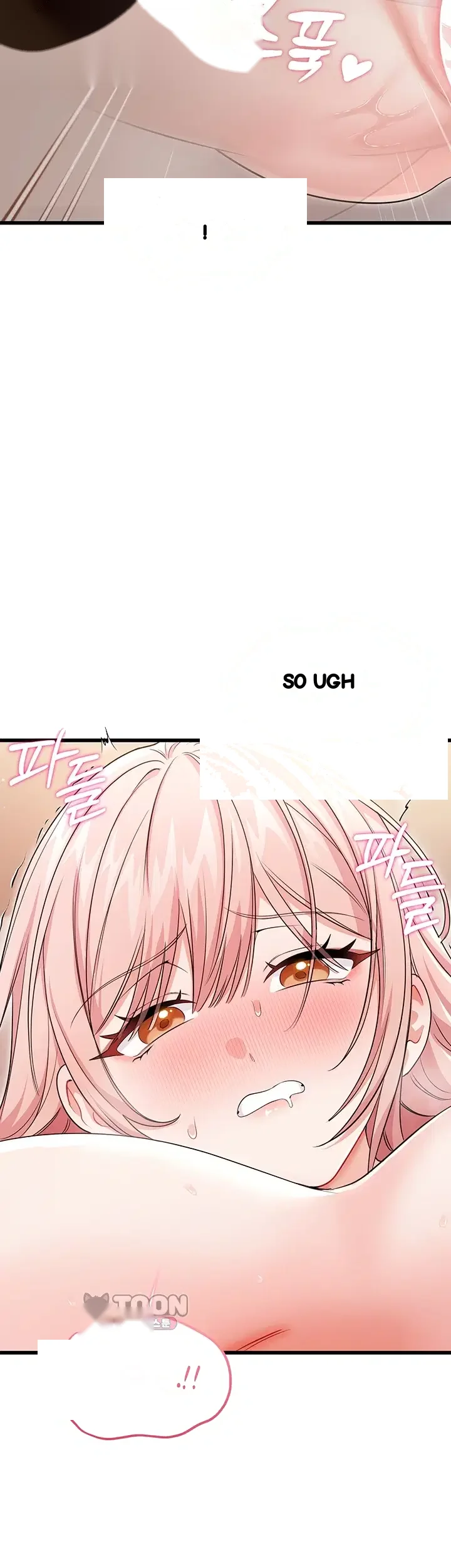 Banging My Way Through Sexpedia Episode 21 - Page 11