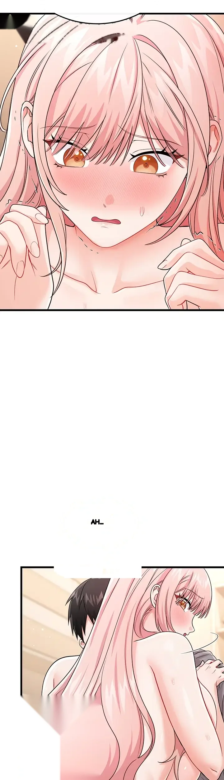 Banging My Way Through Sexpedia Episode 21 - Page 18