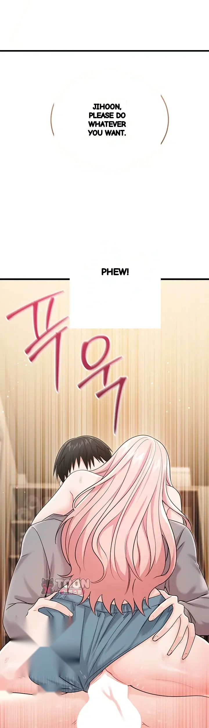 Banging My Way Through Sexpedia Episode 21 - Page 22
