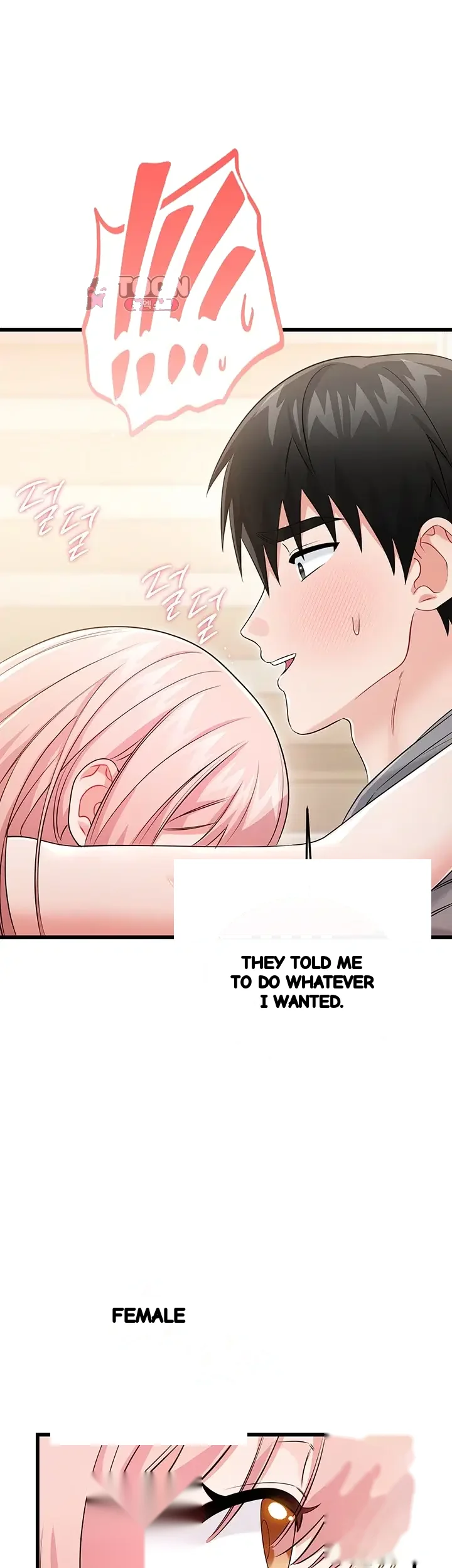 Banging My Way Through Sexpedia Episode 21 - Page 24