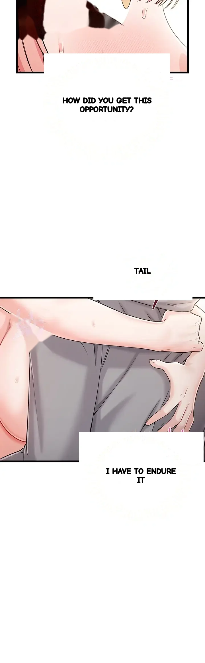 Banging My Way Through Sexpedia Episode 21 - Page 25