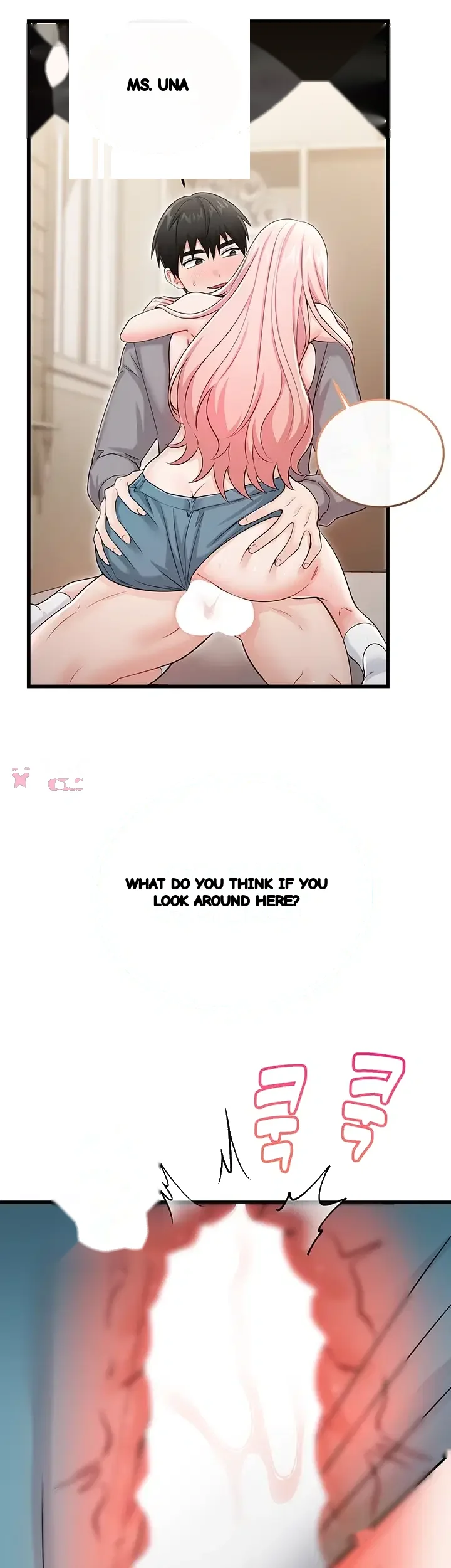 Banging My Way Through Sexpedia Episode 21 - Page 29