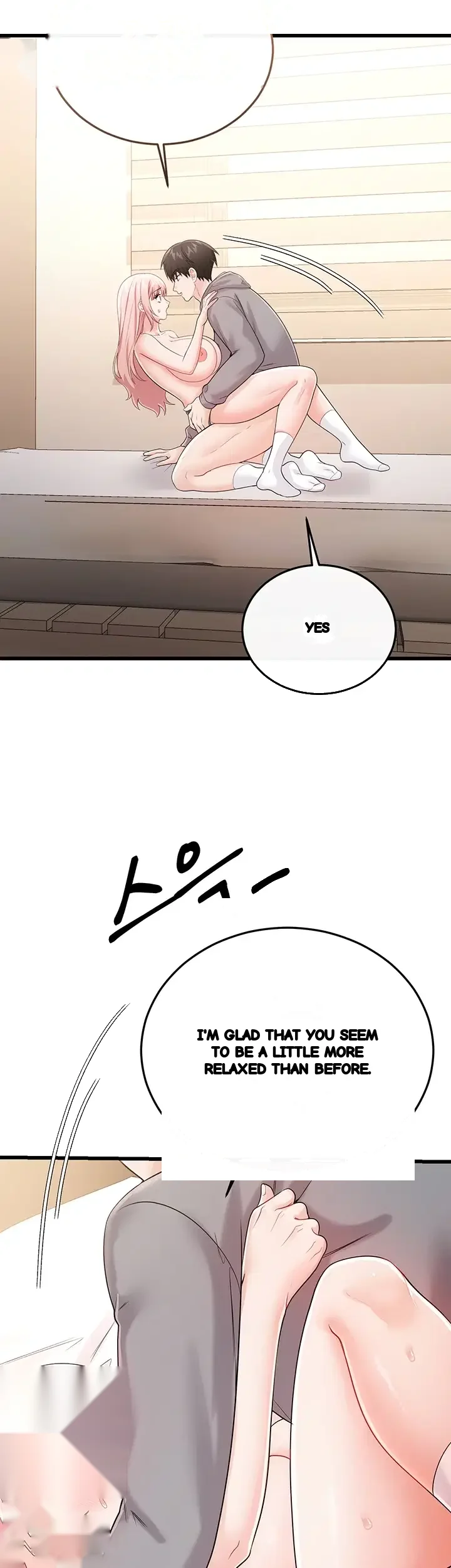 Banging My Way Through Sexpedia Episode 21 - Page 36
