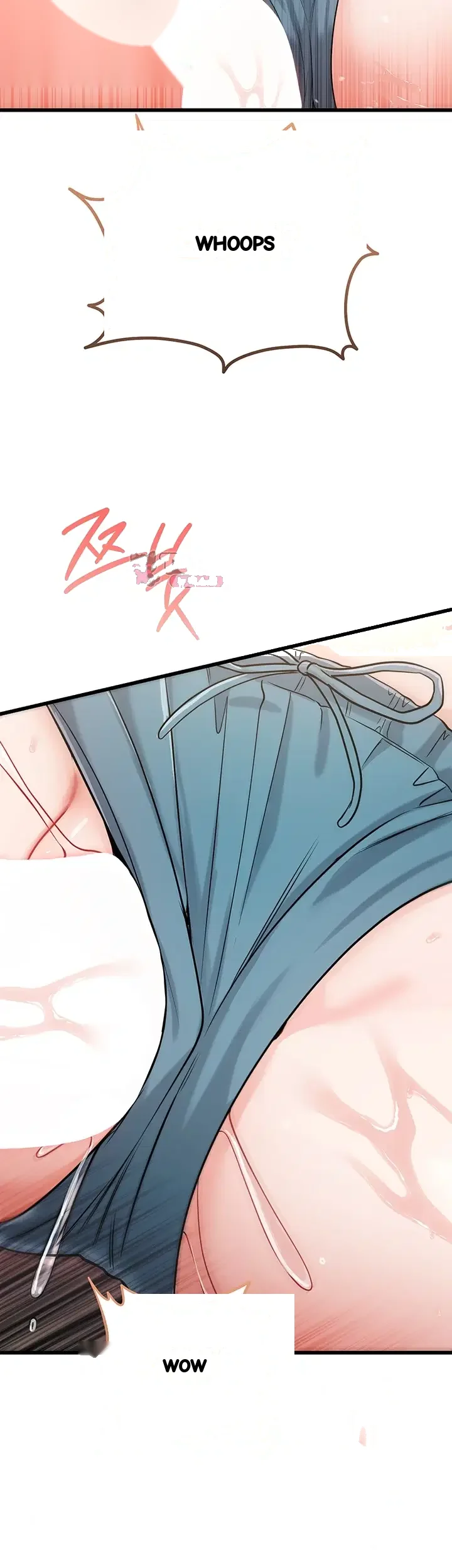 Banging My Way Through Sexpedia Episode 21 - Page 38