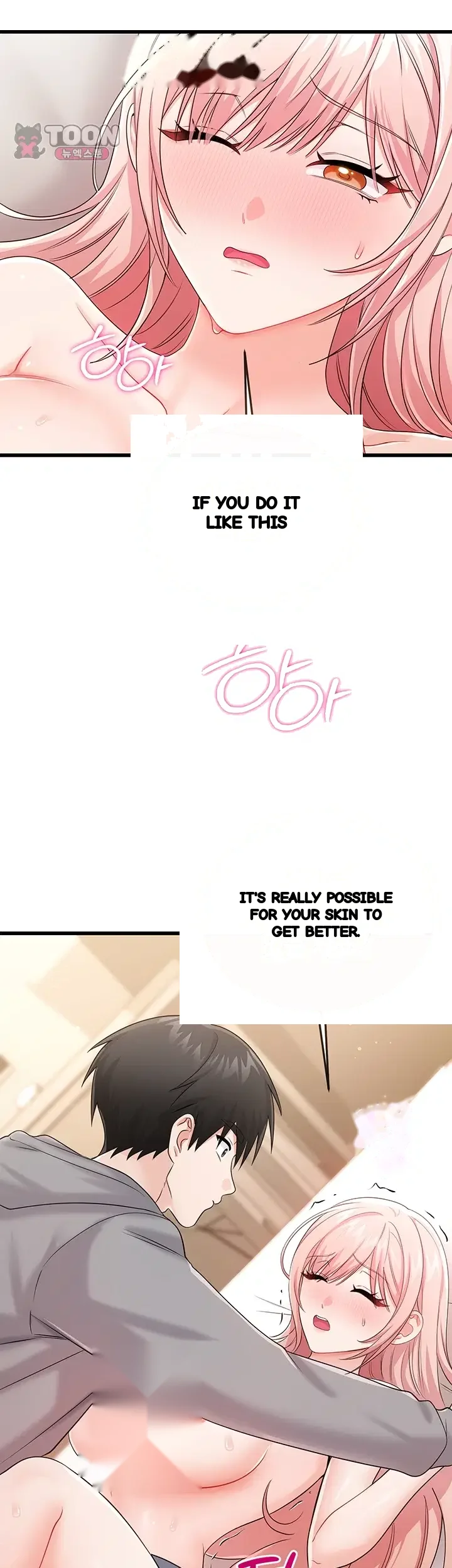 Banging My Way Through Sexpedia Episode 21 - Page 40