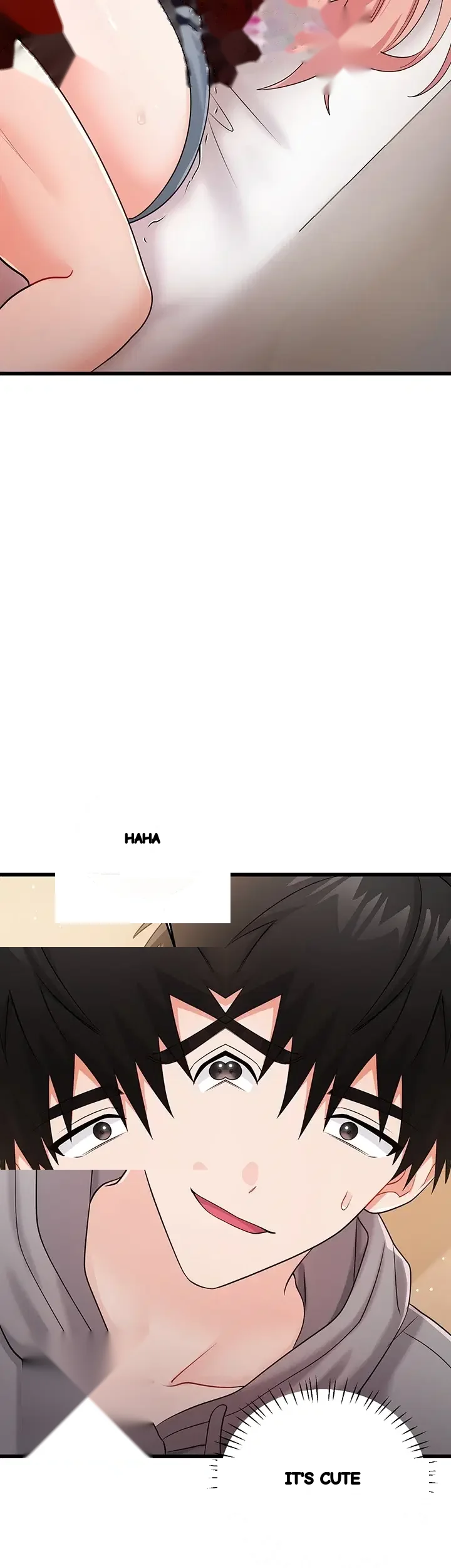 Banging My Way Through Sexpedia Episode 21 - Page 41