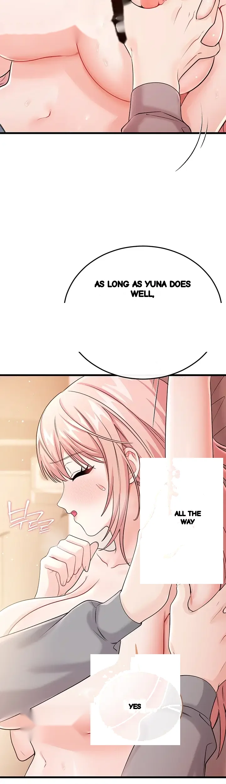 Banging My Way Through Sexpedia Episode 21 - Page 43