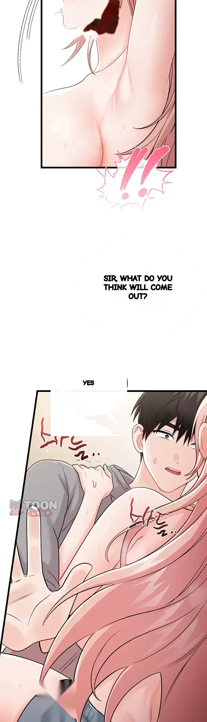 Banging My Way Through Sexpedia Episode 21 - Page 46
