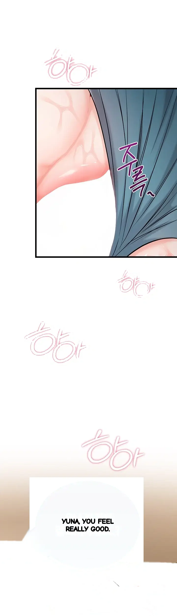 Banging My Way Through Sexpedia Episode 21 - Page 50