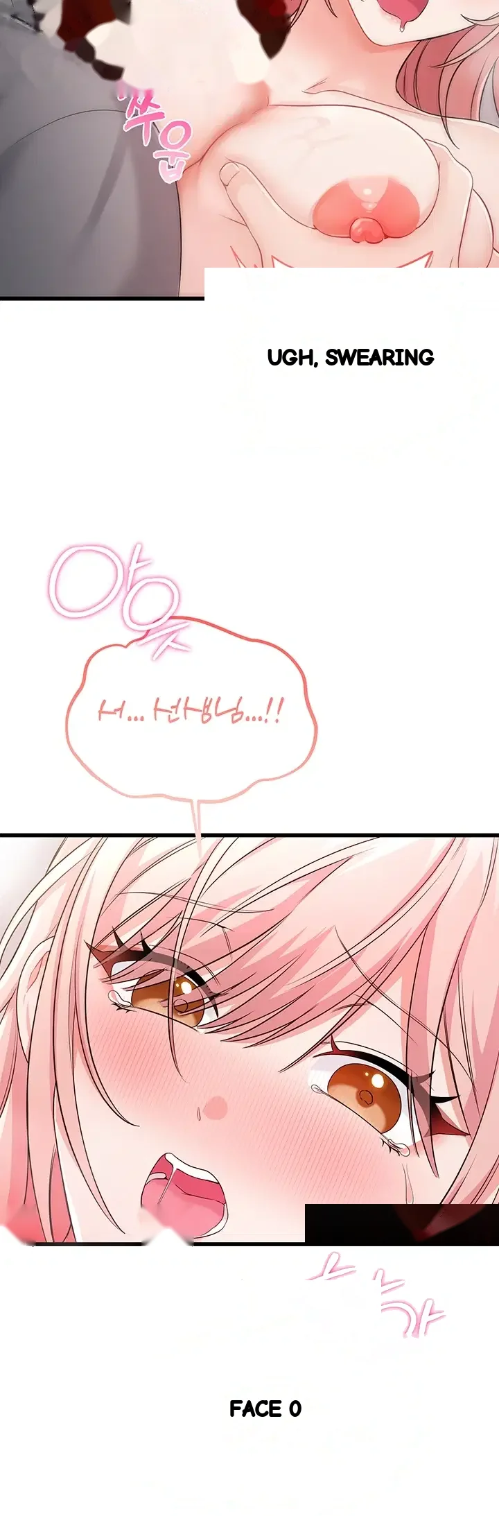 Banging My Way Through Sexpedia Episode 21 - Page 55
