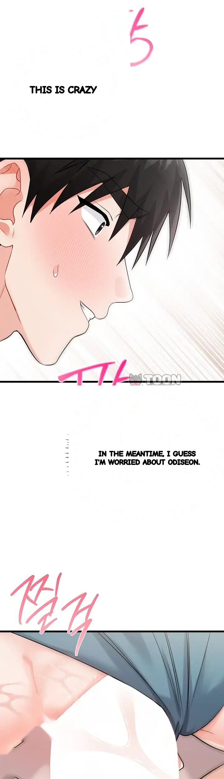 Banging My Way Through Sexpedia Episode 21 - Page 56
