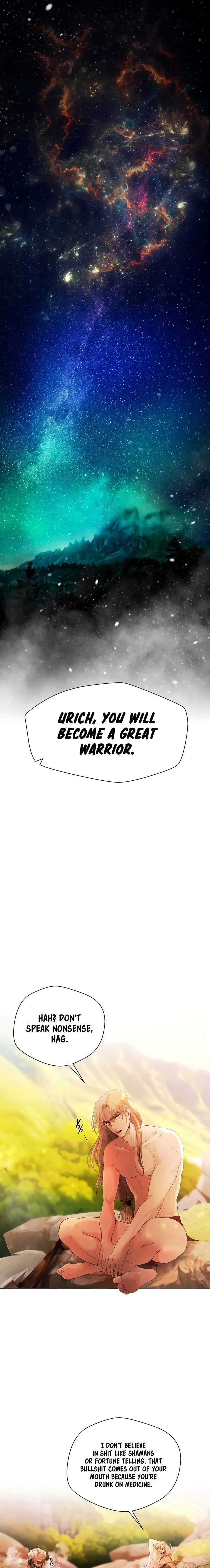 Barbarian Quest Episode 1 - Page 10
