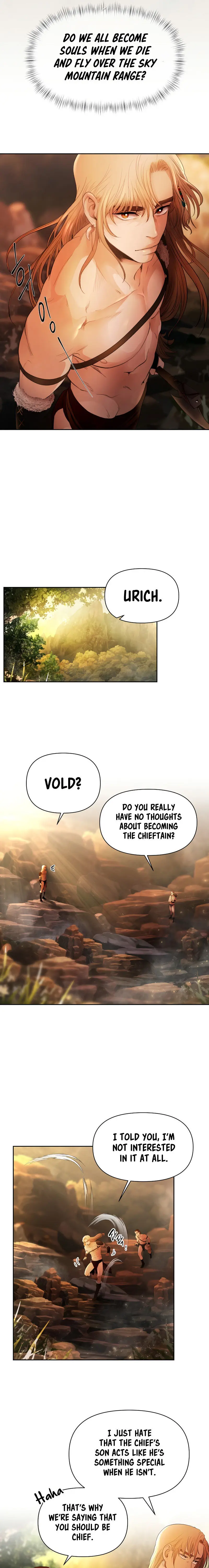 Barbarian Quest Episode 1 - Page 18