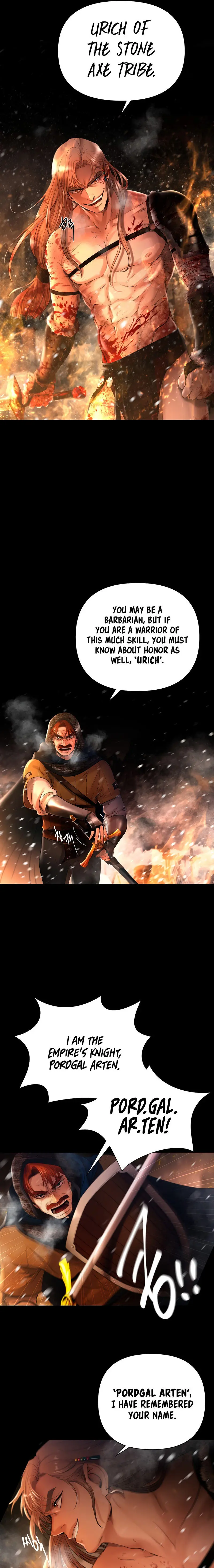 Barbarian Quest Episode 1 - Page 4
