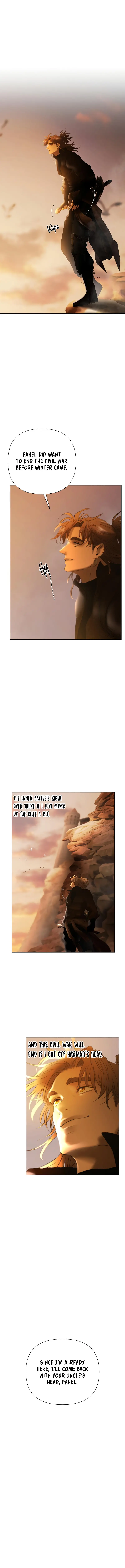 Barbarian Quest Episode 75 - Page 2