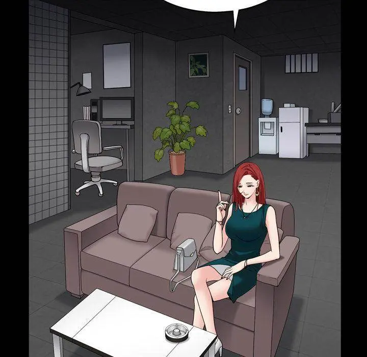 Barefoot : The Leash Season 2 Episode 1 - Page 101