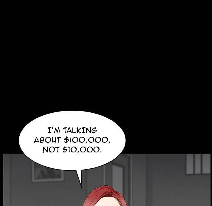 Barefoot : The Leash Season 2 Episode 1 - Page 104