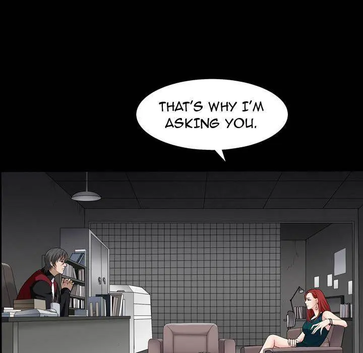 Barefoot : The Leash Season 2 Episode 1 - Page 111