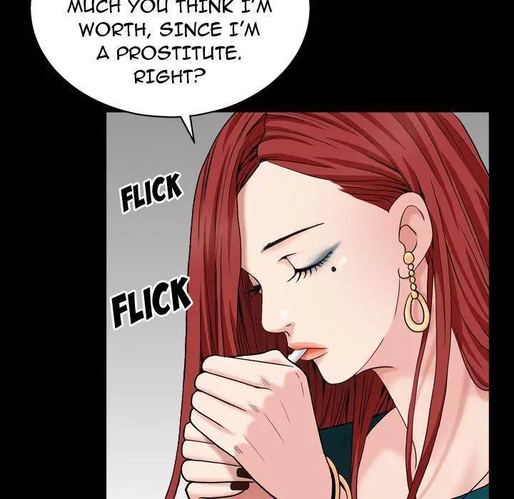 Barefoot : The Leash Season 2 Episode 1 - Page 114