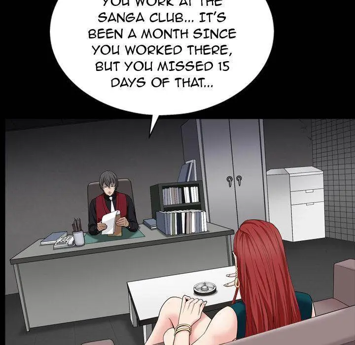 Barefoot : The Leash Season 2 Episode 1 - Page 118