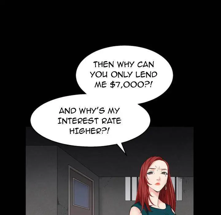 Barefoot : The Leash Season 2 Episode 1 - Page 135